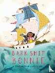 Staib, Stephanie - Bark Ship Bonnie