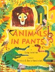 Levinson, Suzy - Animals in Pants
