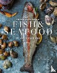 Ash, John - The Hog Island Book of Fish & Seafood