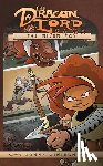 Jimison, Jonny - The River Fox: The Dragon Lord Saga, Volume 2