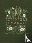 Goodgame, Randall - The Scripture Hymnal: A Songbook of 100+ Bible Verses Set to Music for Congregational, Family, and Personal Worship (Includes Piano Accompaniment, Qr
