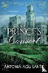 Aquilante, Antonia - The Prince's Consort