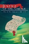 Harriott, Cedric Paul - Justice of the Arbiter