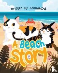 del, Gramie - A Beach Story