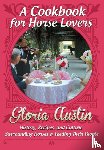 Austin, Gloria - To The Road! A Cookbook