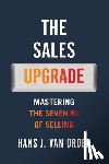 Van Order, Hans J - The Sales Upgrade