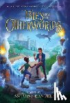Bandele, Antoine - Tales from the Otherworlds