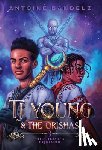Bandele, Antoine - The Hero's Equinox: An Old Gods Story