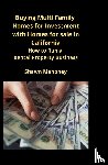 Mahoney, Shawn - Buying Multi Family Homes for Investment with Homes for sale in California