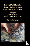 Mahoney, Shawn - Buying Multi Family Homes for Investment with Homes for sale in Georgia