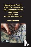 Mahoney, Shawn - Buying Multi Family Homes for Investment with Homes for sale in New Jersey
