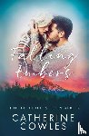 Cowles, Catherine - Falling Embers