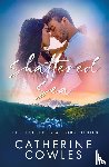 Cowles, Catherine - Shattered Sea