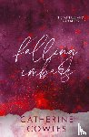 Cowles, Catherine - Falling Embers