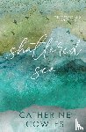 Cowles, Catherine - Shattered Sea