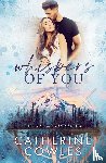 Cowles, Catherine - Whispers of You