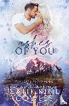 Cowles, Catherine - Ashes of You