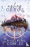 Cowles, Catherine - Ashes of You