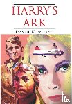 Newcomb, David - Harry's Ark