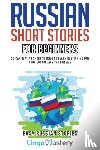 Lingo Mastery - Russian Short Stories for Beginners