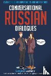 Lingo Mastery - Conversational Russian Dialogues
