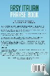 Lingo Mastery - Easy Italian Phrase Book
