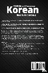 Lingo Mastery - 2000 Most Common Korean Words in Context