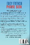 Lingo Mastery - Easy French Phrase Book