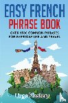 Lingo Mastery - Easy French Phrase Book
