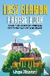 Lingo Mastery - Easy German Phrase Book