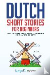 Lingo Mastery - Dutch Short Stories for Beginners