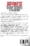 Lingo Mastery - Japanese Short Stories for Beginners
