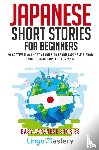 Lingo Mastery - Japanese Short Stories for Beginners