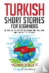 Lingo Mastery - Turkish Short Stories for Beginners