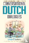 Lingo Mastery - Conversational Dutch Dialogues