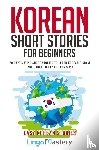 Lingo Mastery - Korean Short Stories for Beginners