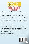 Lingo Mastery - German Short Stories for Beginners