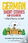 Lingo Mastery - German Short Stories for Beginners