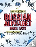 Lingo Mastery - Russian Alphabet Made Easy