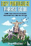 Lingo Mastery - Easy Portuguese Phrase Book