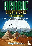 Lingo Mastery - Arabic Short Stories for Beginners