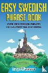 Lingo Mastery - Easy Swedish Phrase Book