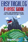 Lingo Mastery - Easy Tagalog Phrase Book