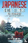 Lingo Mastery - Japanese Short Stories for Beginners