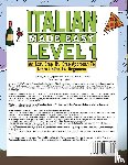 Lingo Mastery - Italian Made Easy Level 1