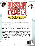 Lingo Mastery - Russian Made Easy Level 1