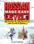 Lingo Mastery - Russian Made Easy Level 1