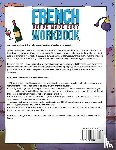 Lingo Mastery - French Verbs Made Easy Workbook