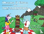 Linke, Kristina Dawn, Linke, Nicholas Anthony - Dharma & Eldon and the Sandwich