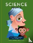 Csicsko, David Lee - Science People